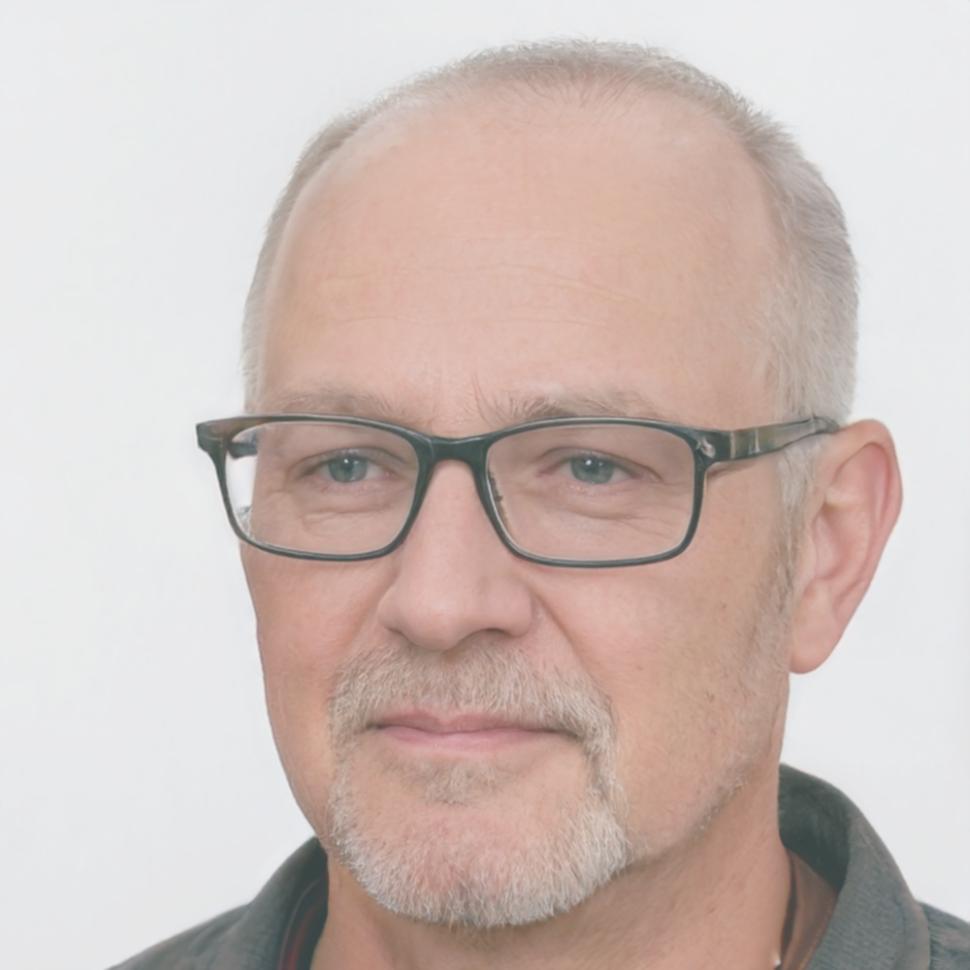 Marcus Andersson teaching interface design concepts